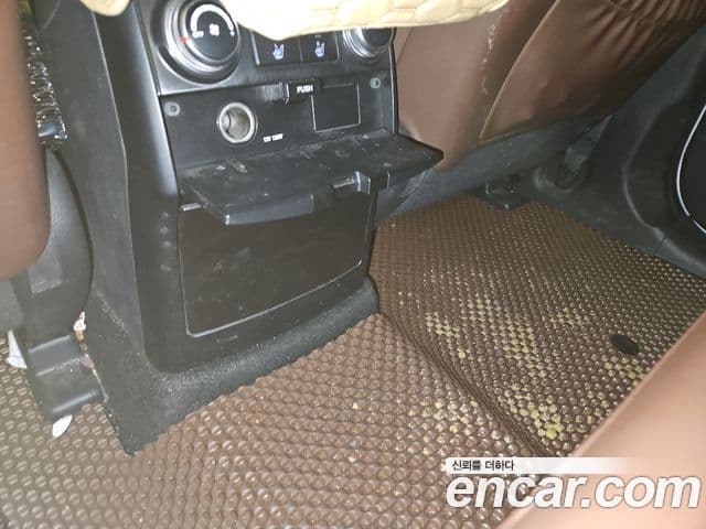 Hyundai Veracruz Special, 2015 16