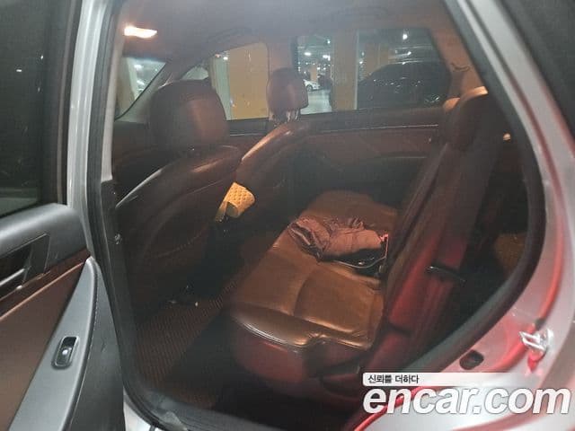 Hyundai Veracruz Special, 2015 17