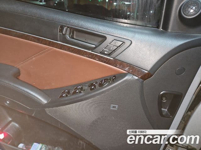 Hyundai Veracruz Special, 2015 19