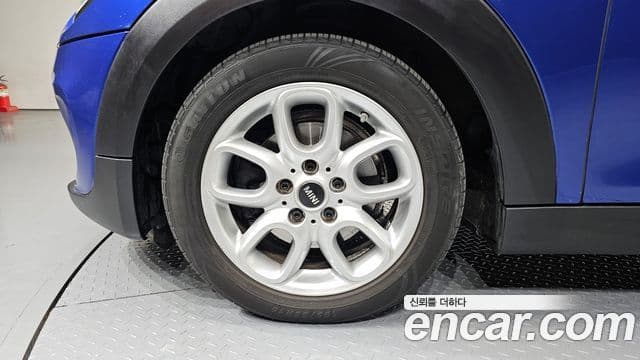 Mini Cooper 3세대, 2019 все фото