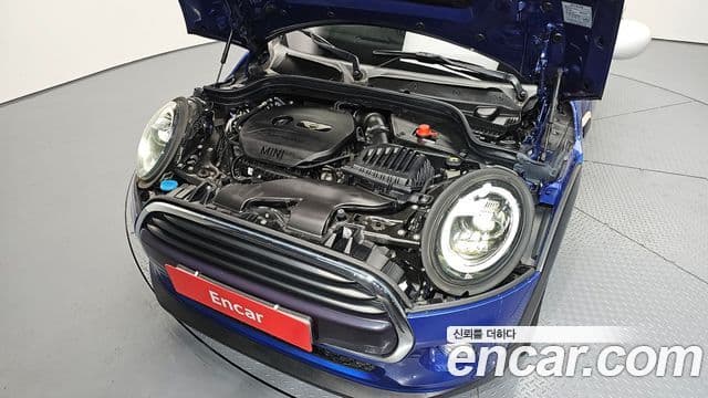 Mini Cooper 3세대, 2019 6