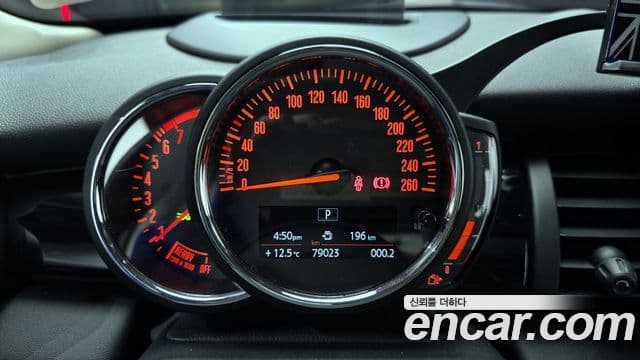 Mini Cooper 3세대, 2019 8