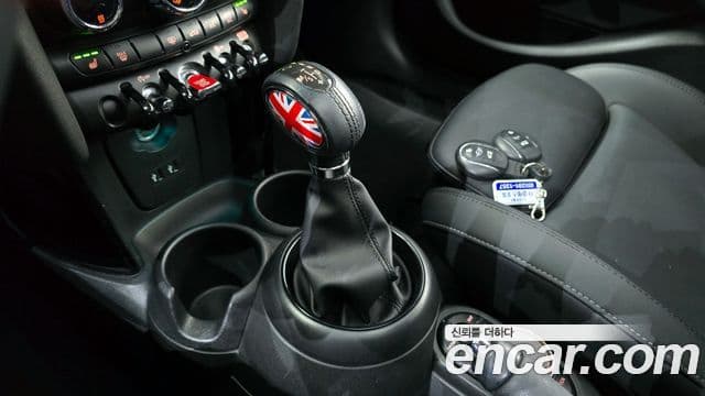 Mini Cooper 3세대, 2019 9