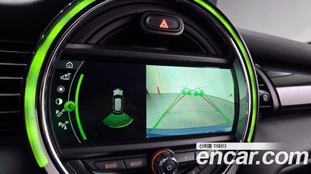 Mini Cooper 3세대, 2019 15