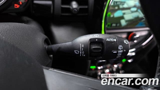 Mini Cooper 3세대, 2019 17