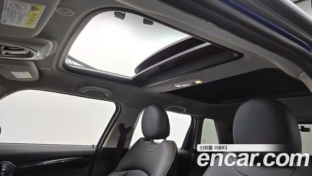 Mini Cooper 3세대, 2019 19