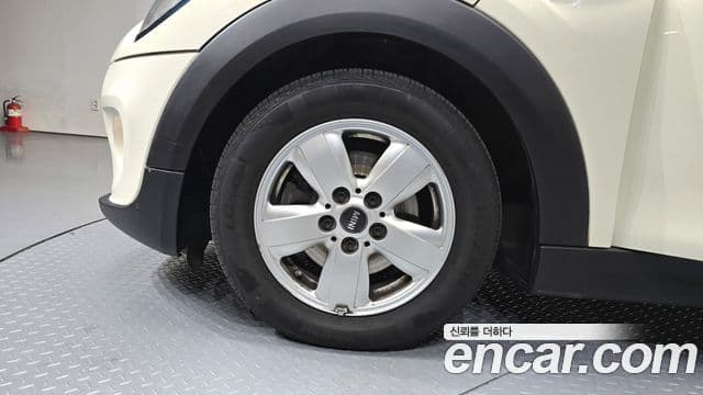 Mini Cooper 3세대, 2016 все фото