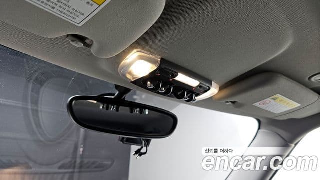 Mini Cooper 3세대, 2016 17