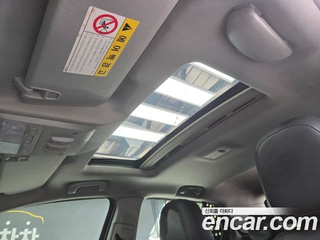 Chevrolet(GM대우) Trax 1.4 LT пакет Ladder, 2016 12