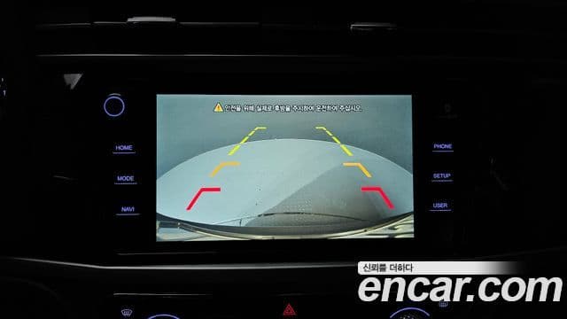 KG모빌리티(SsangYong) Beautiful Korando Plus, 2022 15