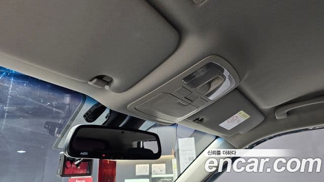 KG모빌리티(SsangYong) Beautiful Korando Plus, 2022 17