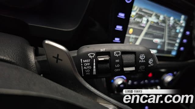 KG모빌리티(SsangYong) Beautiful Korando Plus, 2022 18