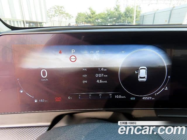 Kia Sportage 5세대 Prestige, 2024 9