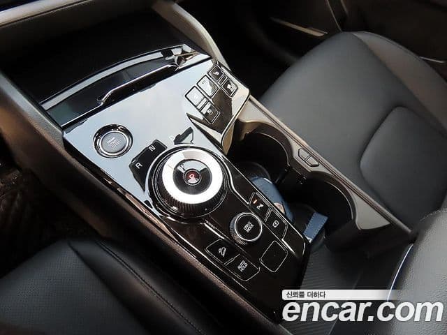 Kia Sportage 5세대 Prestige, 2024 10