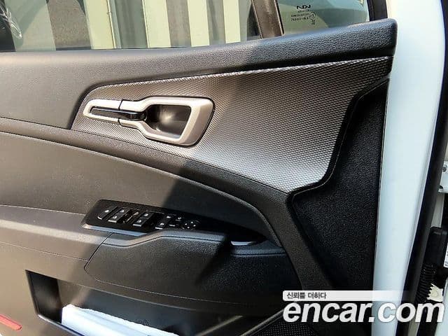 Kia Sportage 5세대 Prestige, 2024 11
