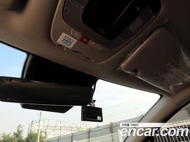 Kia Sportage 5세대 Prestige, 2024 15