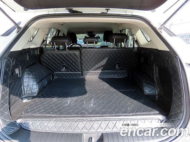 Kia Sportage 5세대 Prestige, 2024 17