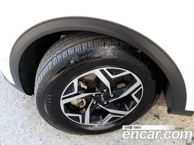 Kia Sportage 5세대 Prestige, 2024 20