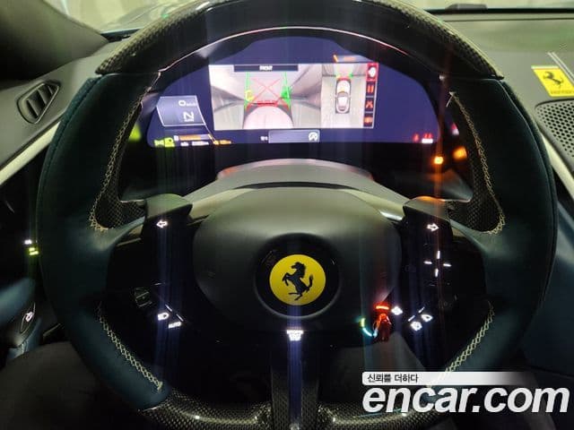 Ferrari 로마, 2022 11