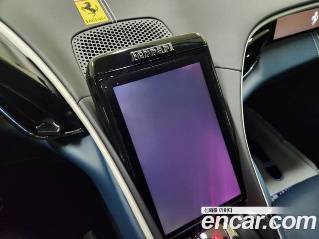 Ferrari 로마, 2022 12