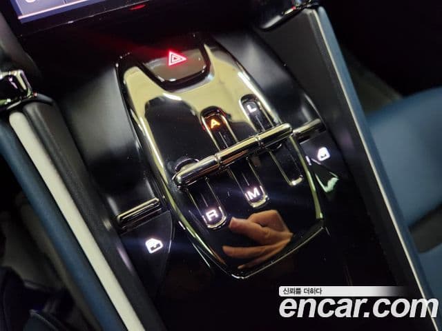 Ferrari 로마, 2022 19