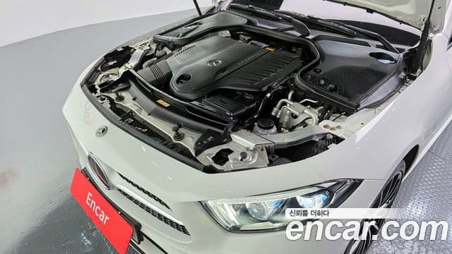 Mercedes-Benz CLS-класс C257 AMG Line, 2021 6