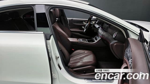 Mercedes-Benz CLS-класс C257 AMG Line, 2021 10