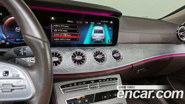 Mercedes-Benz CLS-класс C257 AMG Line, 2021 14