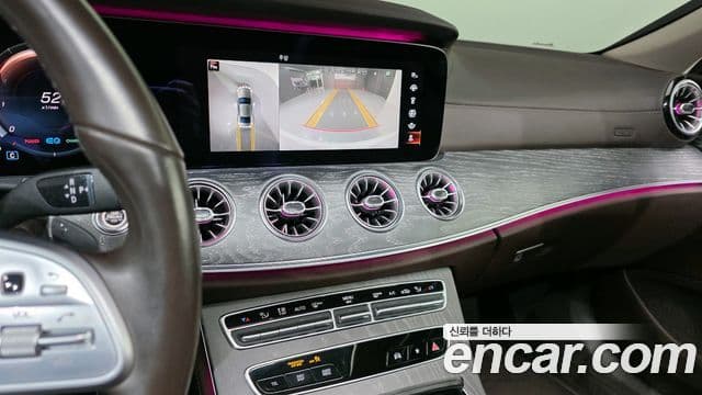 Mercedes-Benz CLS-класс C257 AMG Line, 2021 15