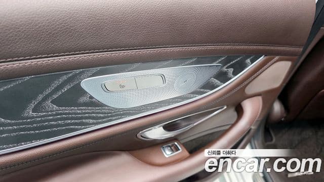 Mercedes-Benz CLS-класс C257 AMG Line, 2021 17