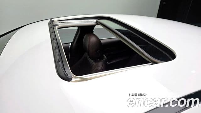 Mercedes-Benz CLS-класс C257 AMG Line, 2021 19