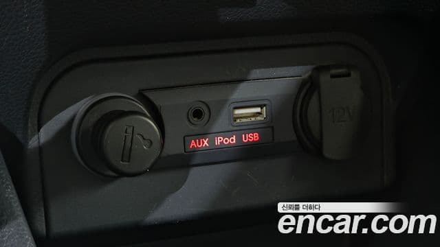 Kia All New Pride Luxury, 2014 18