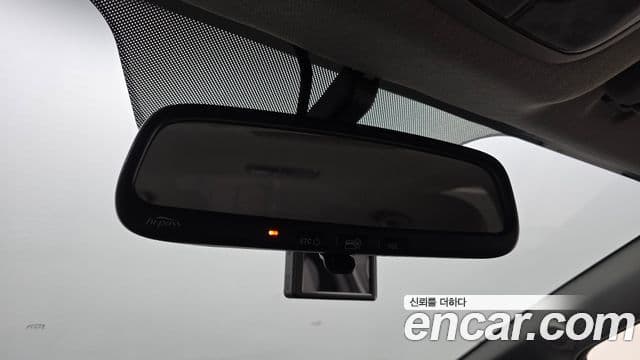 Kia All New Pride Luxury, 2014 19