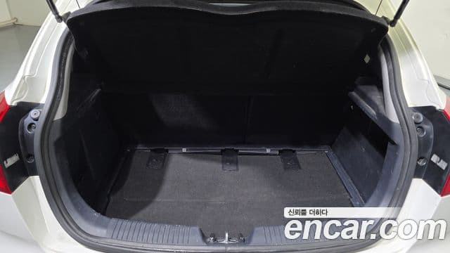 Kia All New Pride Luxury, 2014 20