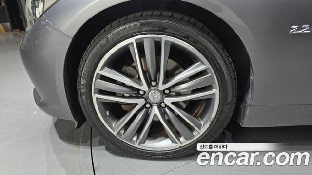 Infiniti Q50 Premium, 2015 все фото