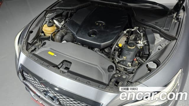 Infiniti Q50 Premium, 2015 6