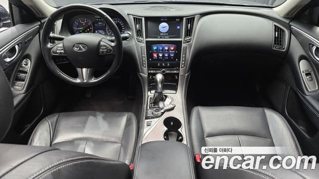 Infiniti Q50 Premium, 2015 7