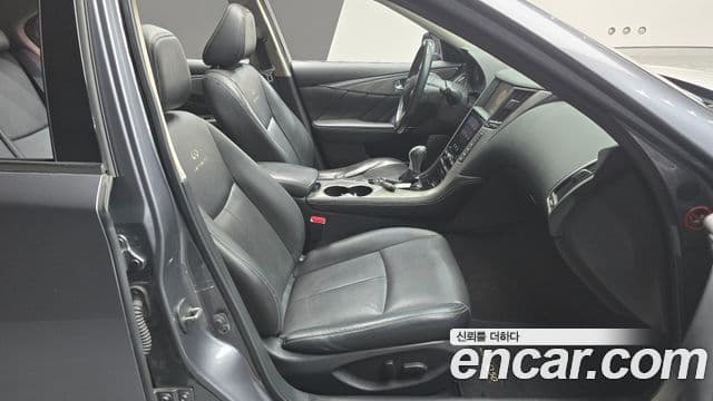 Infiniti Q50 Premium, 2015 10