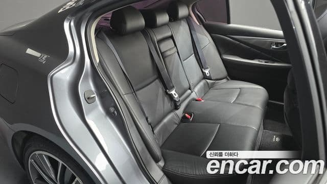 Infiniti Q50 Premium, 2015 12