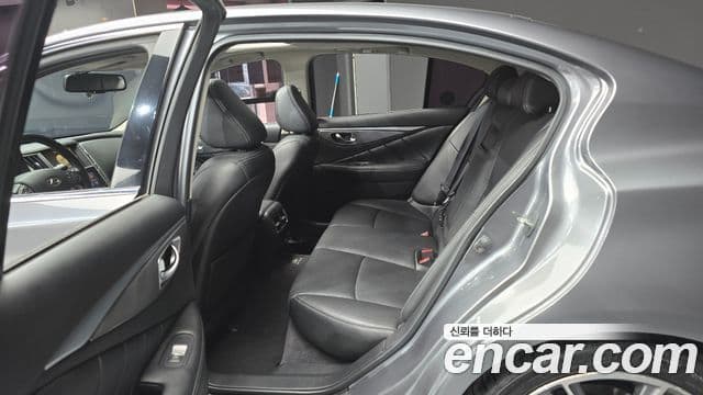 Infiniti Q50 Premium, 2015 14