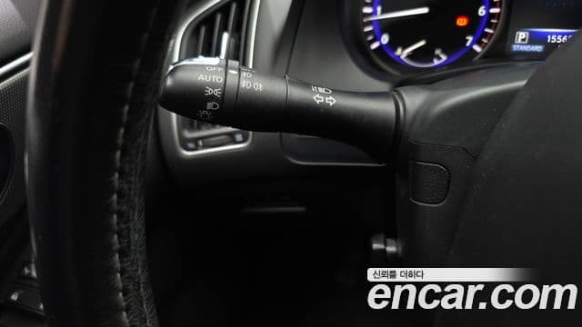 Infiniti Q50 Premium, 2015 18