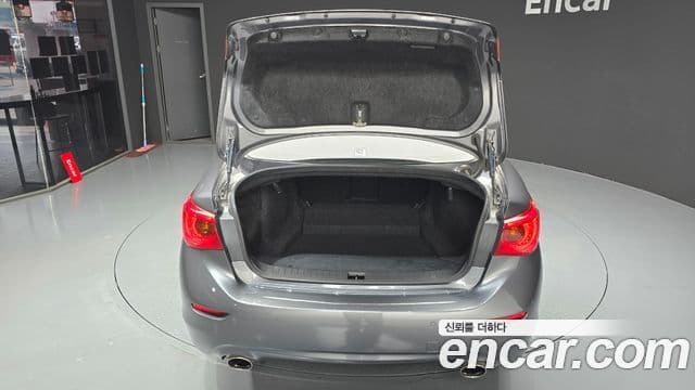 Infiniti Q50 Premium, 2015 20