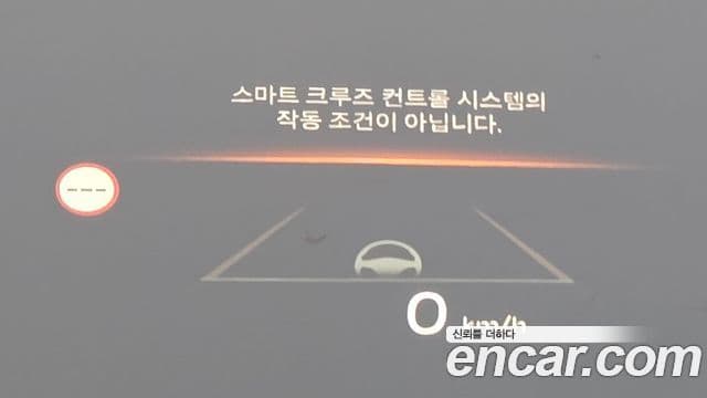 Kia The / новый New Carnival 4세대 Signature, 2025 11