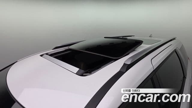 Kia The / новый New Carnival 4세대 Signature, 2025 12