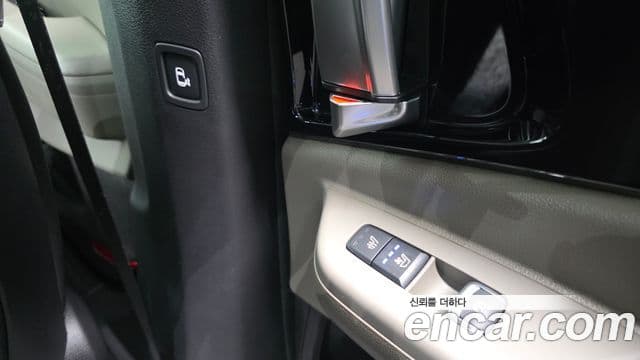 Kia The / новый New Carnival 4세대 Signature, 2025 18