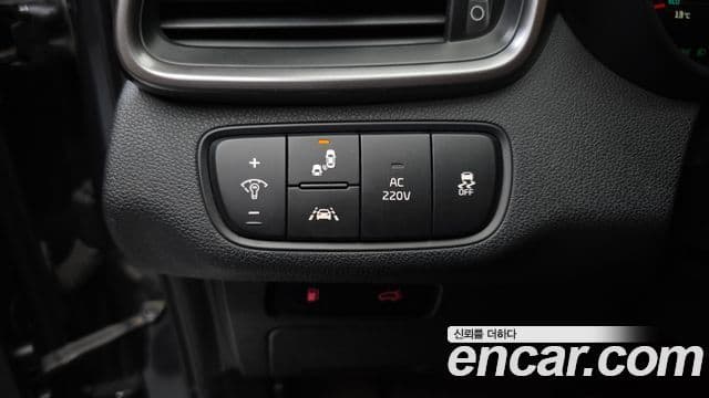Kia All New Sorento Noblesse Special, 2015 17