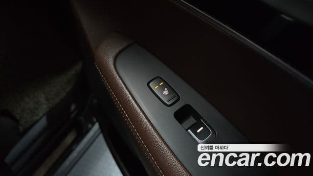 Kia All New Sorento Noblesse Special, 2015 19