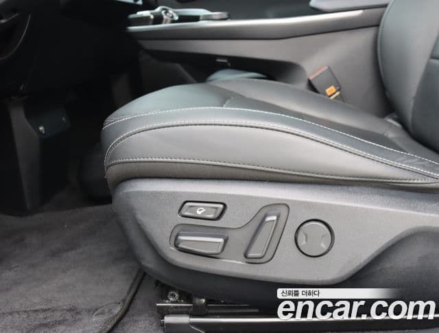 Kia EV6 Air, 2022 12