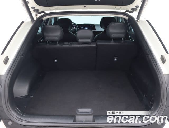 Kia EV6 Air, 2022 17