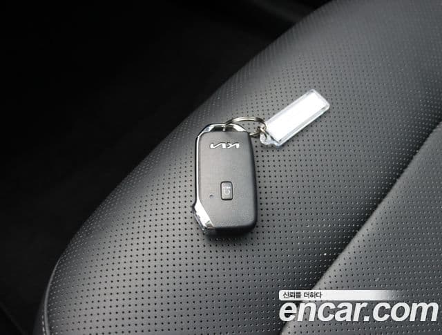 Kia EV6 Air, 2022 20